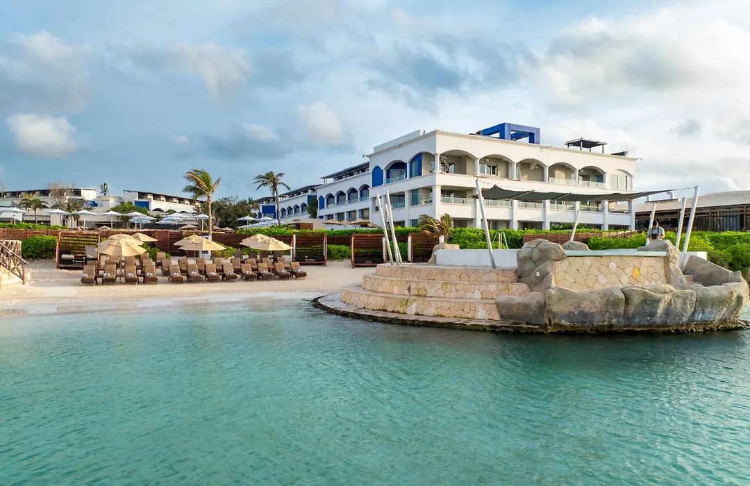 Hard Rock Hotel Riviera Maya (Adults Only)-1